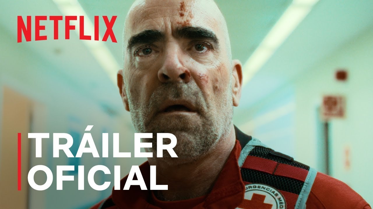 Salvador  Tráiler oficial  Netflix España