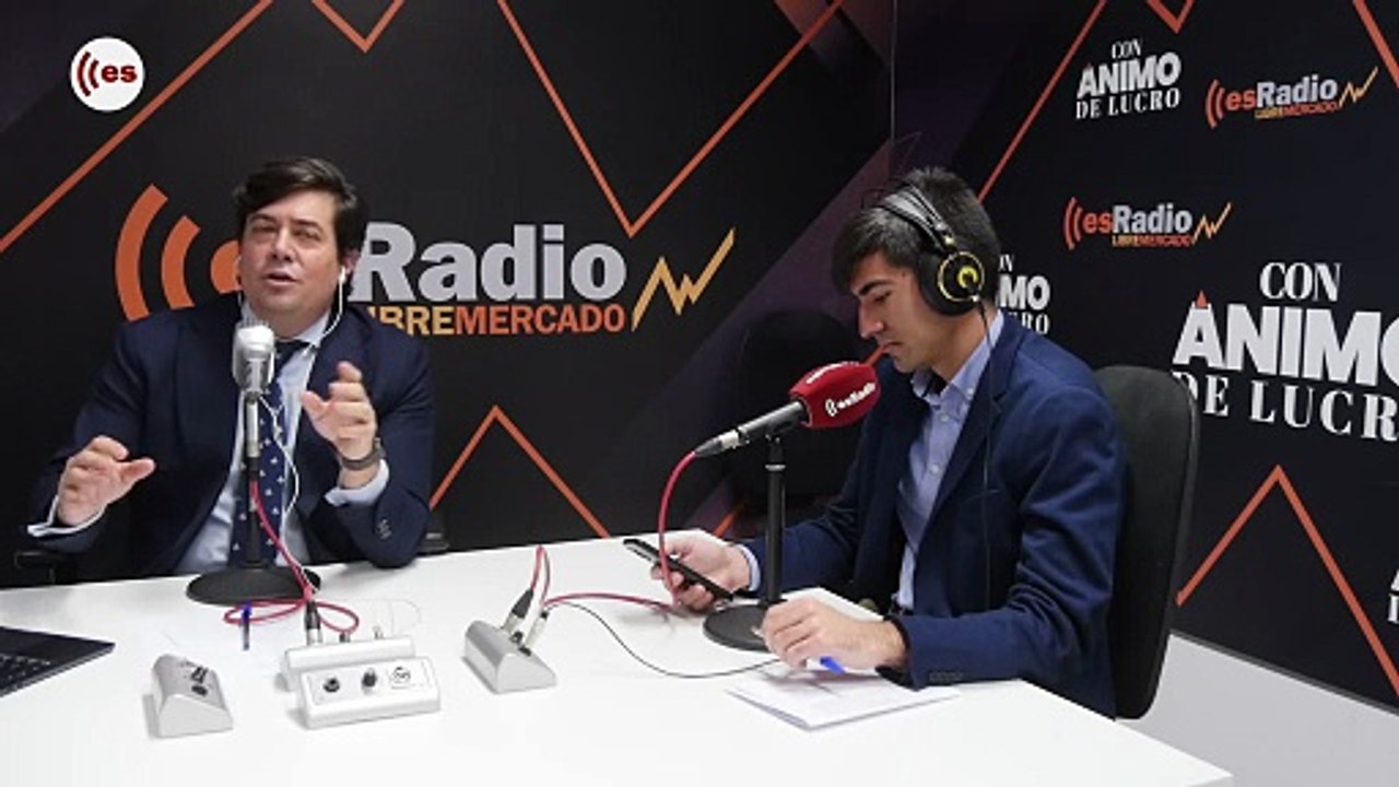 Análisis de mercados: Máximos históricos para el Ibex 35