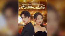 Ma femme mystérieuse est milliardaire (Doublé) Film Complet