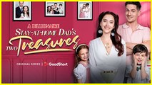 A Billionaire Stay At Home Dads Two Treasures Full Movie