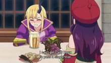 The Demon King’s Daughter Is Too Kind!! Episode 6 [English Sub]