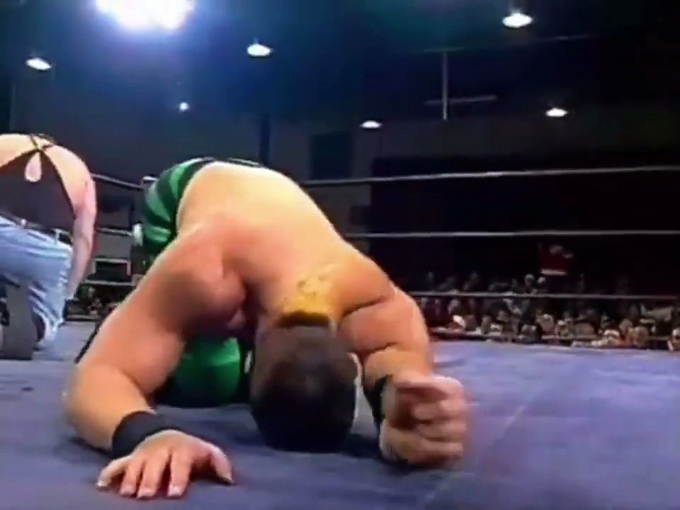 History of ECW - 29 YEARS AGO TODAY Lance Storm's ECW Debut ECW Crossing The Line