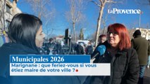 Municipales 2026 : et si vous étiez maire de Marignane ?
