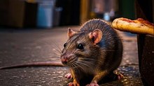 Rats – The Clever Survivors of the Urban Jungle 🐀