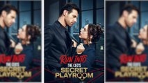 Run into the CEO's Secret Playroom Full Movie