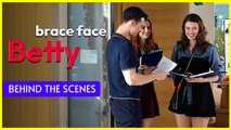 Brace Face Betty Full Movie