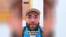 Al Hilal - Karim Benzema envoie un message aux supporters d'Al Hilal !