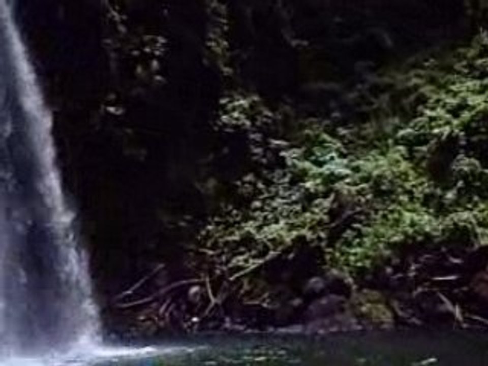 Cascade de Didier