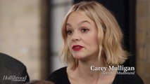 Carey Mulligan Says 'Mudbound' 