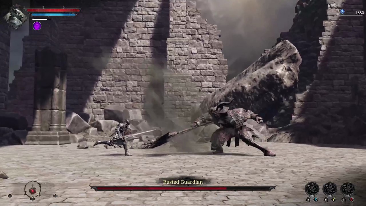 VELASTER | A Gruesome 2.5D Side - Scrolling Metroidvania | Demo Gameplay Walkthrough | Stage 3