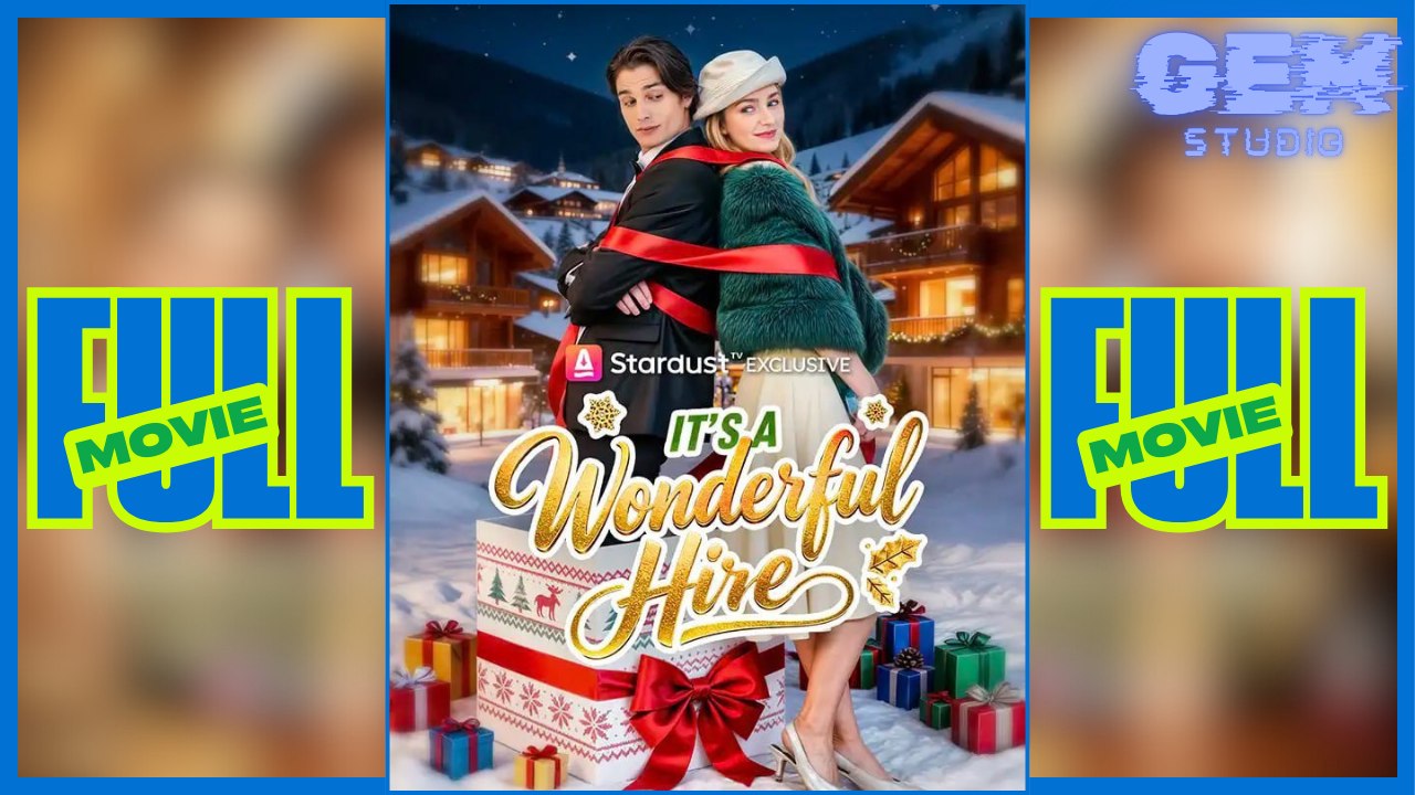 [HOT 2026] It’s a Wonderful Hire #stardust | Gem Studio