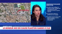 Professeure poignardée par un élève dans le Var : les dernières informations CNEWS