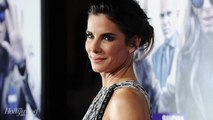 Sandra Bullock Set to Star in Netflix's 'Bird Box' | THR News