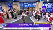 Elisabeta Turcu - Ce frumos e de Craciun (Viata fara filtru - Antena stars - 26.12.2025)