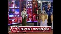 Lucia Lazar - Mama mea, sufletul meu (Sa vorbim despre tine de Craciun - Nasul TV-24.12.2025)