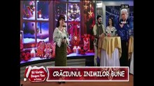 Lucia Lazar - Mama mea, sufletul meu (Sa vorbim despre tine de Craciun - Nasul TV-24.12.2025)