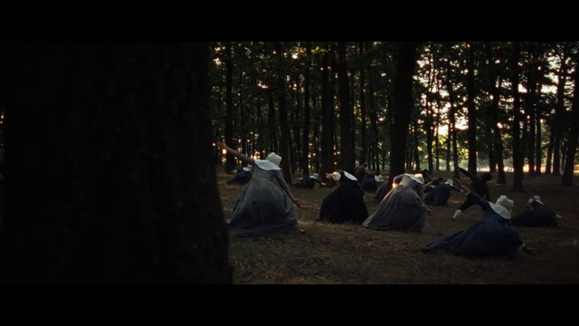 O Testamento de Ann Lee | Trailer Legendado