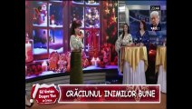 Lucia Lazar - Cand copil eu mi-am dorit (Sa vorbim despre tine de Craciun - Nasul TV-24.12.2025)