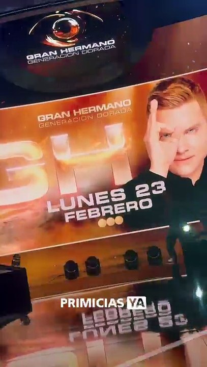 La tajante aclaración de Santiago del Moro sobre Gran Hermano, Generación Dorada: "No habrá..."