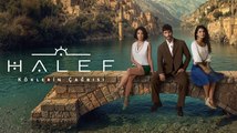 Halef KöKlerin ÇAğRıSı 18. BöLüM Izle Tek ParçA