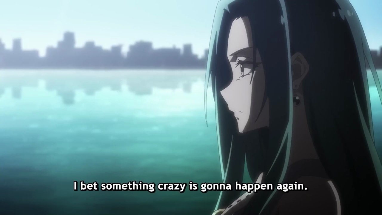 That Time I Got Reincarnated as a Slime the Movie: Tears of the Azure Sea - Trailer (English Subs) HD