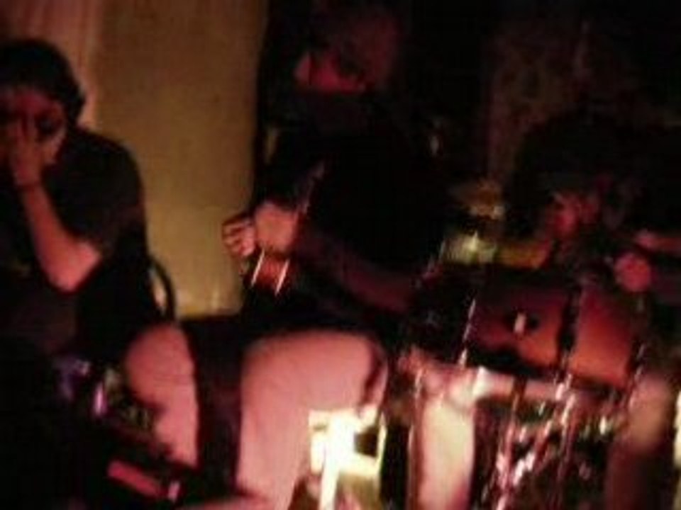 John Sushi and the bastards !!!