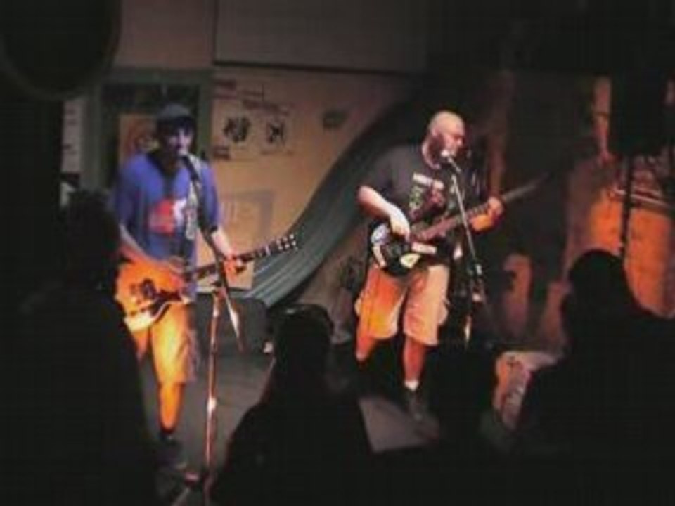 Mambassa BB en concert