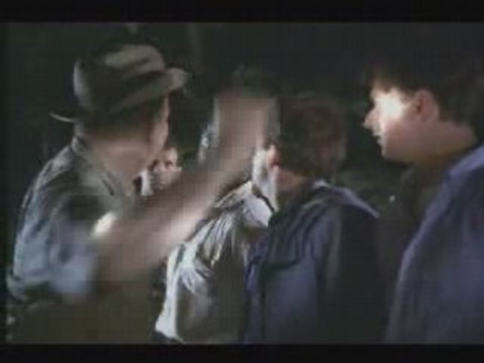 Murder In Mississippi _ Mississippi Burning