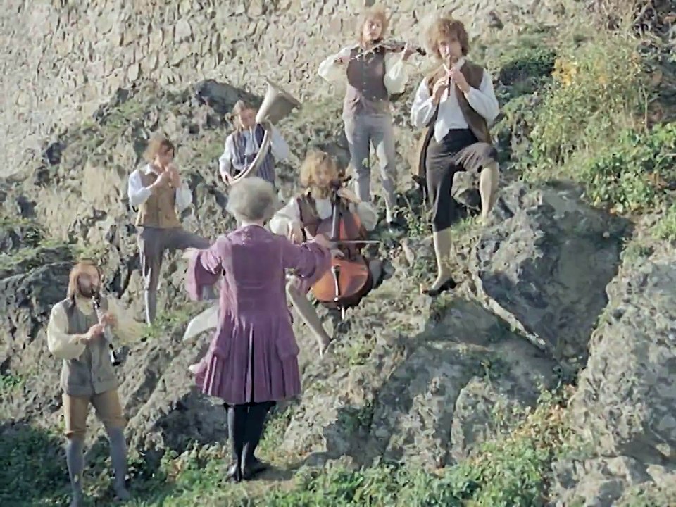 König Phantasios (DDR 1990)