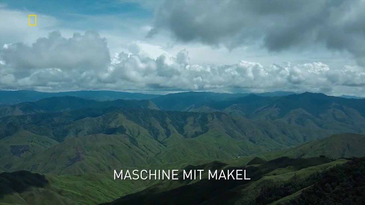 Mayday - Air Disasters - S23E04 - Power Play