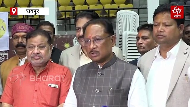 धान खरीदी 2 दिन के लिए बढ़ाई गई, सीएम का बड़ा फैसला, कांग्रेस के दबाव में सरकार ने लिया यू टर्न