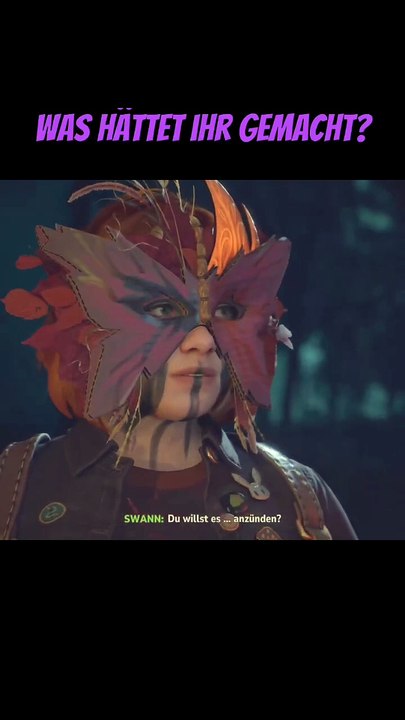 Spielt nicht mit Feuer 🔥 (Lost Records)