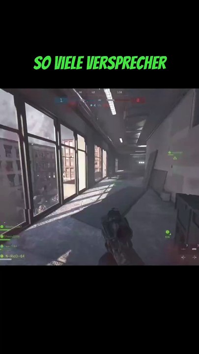 Ermessert - Da fehlen mir die Worte (Battlefield 6)