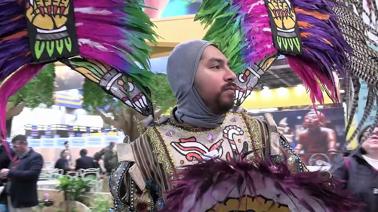 GUIJUELO FITUR 2026