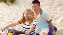 Ritz Crackers’ Super Bowl LX Ad Brings Bowen Yang, Scarlett Johansson, and Jon Hamm to the Beach