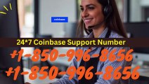 { [L.I-V_E_COINBASE Toll Free Number]} COinBasE ® USA™ Contact Numbers: FUll Step-by-Step Guide