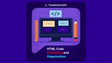 TML Code Formatting and Organization. English, #15 #theTRANSCENDENT #tTʇ