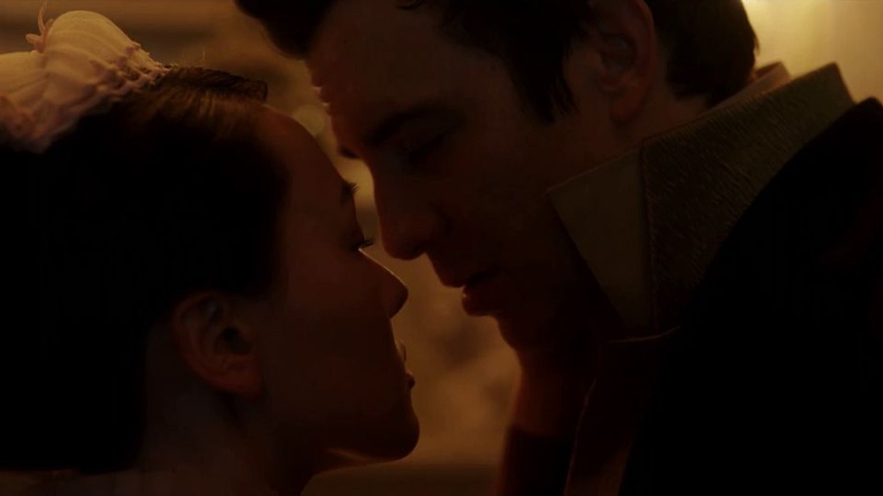 Bridgerton - staffel 4 Trailer (3) DF