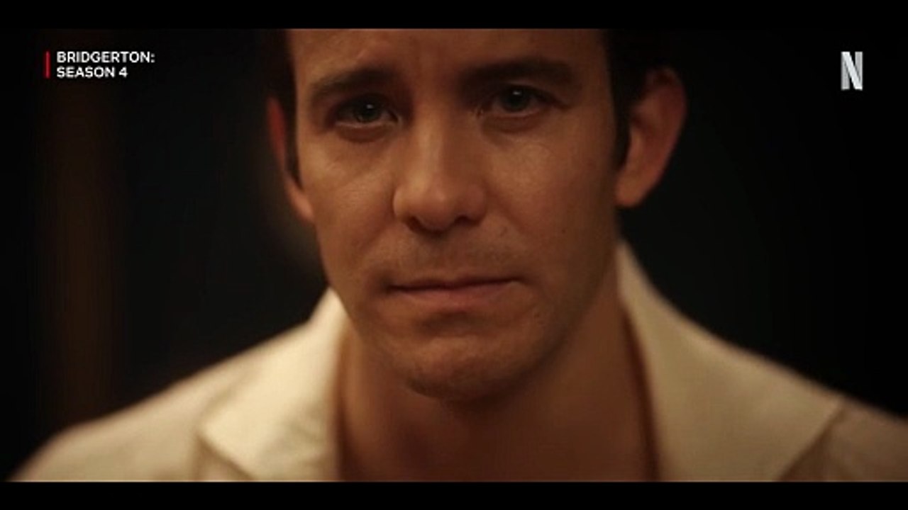 Bridgerton Season 4 Part 2 Official Teaser Netflix
