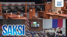 ‘No work, no pay’ for lawmakers proposed in Congress | Saksi