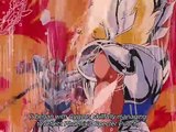 Saint Seiya - Episode 15 : Revealed Now! The Enigma of Ikki