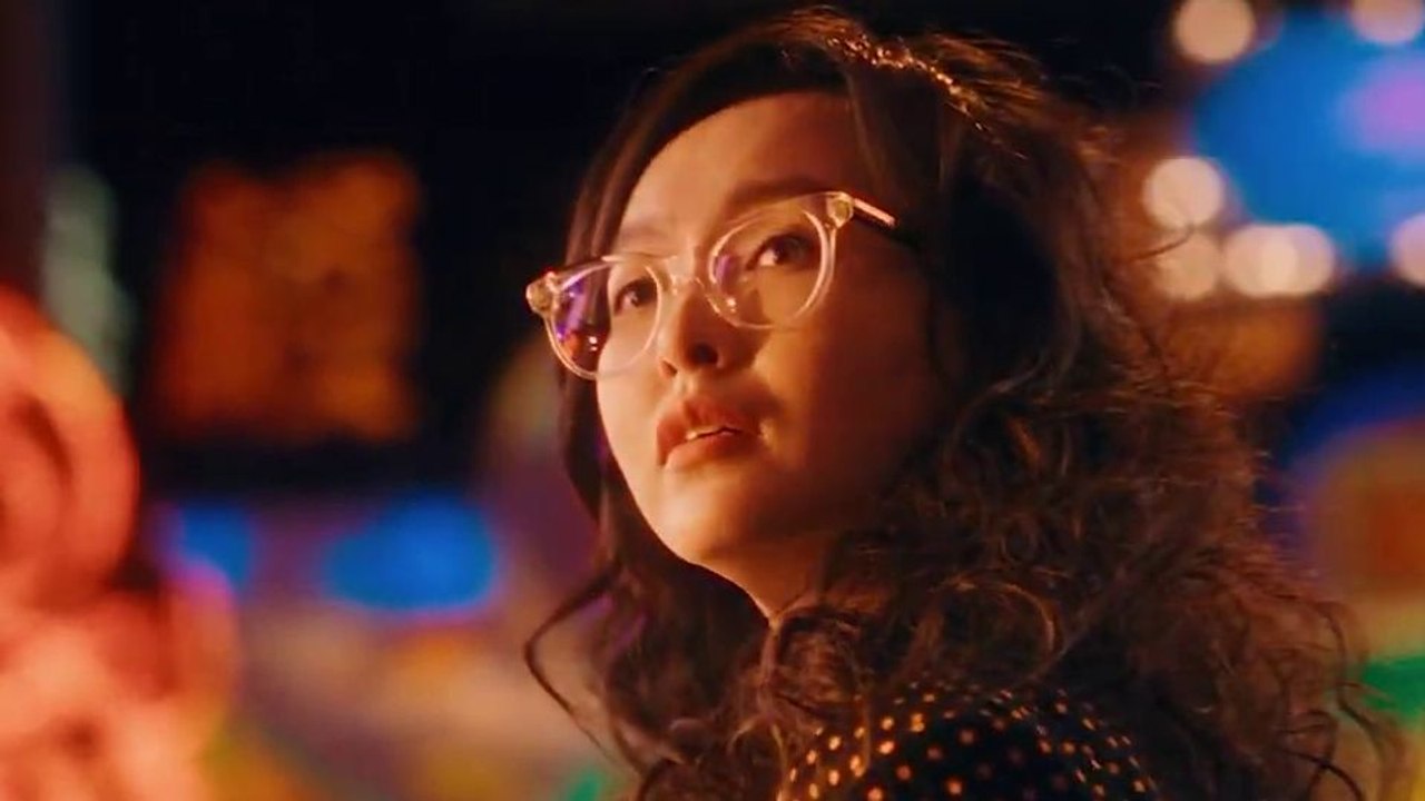 Blossoms Shanghai Trailer (2) OmdU