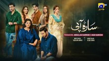Sara_Aapi_Episode_03_Teaser_-_3rd_February_2026_-_HAR_PAL_GEO(360p)