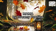 Dreamy Poetess - MAMA (Acoustic Version)