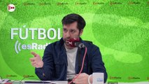 Fútbol esRadio: ¿Ha cambiado algo el Real Madrid con Arbeloa?