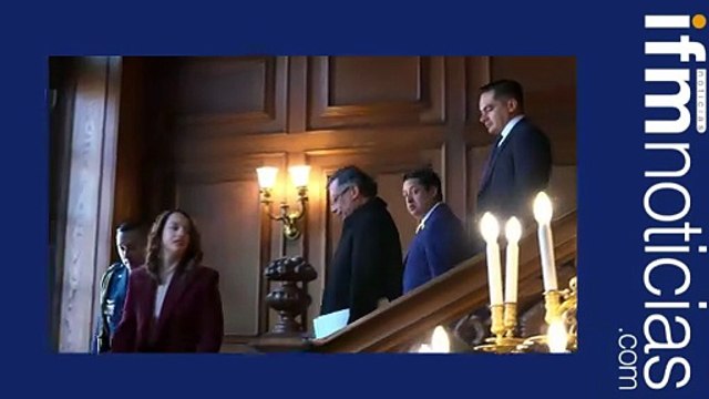Petro llegó a la casa Blanca a su encuentro con el presidente Donald Trump