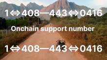 ^Onchain®】 SUPPORT®️ TOLLFREE Number By Phone, Chat And Email A Step-by-step Guide