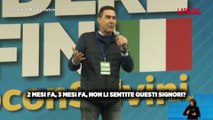 Vannacci lascia la Lega, Salvini posta un vecchio video del generale sui social