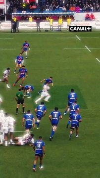 Jalibert est injouable !