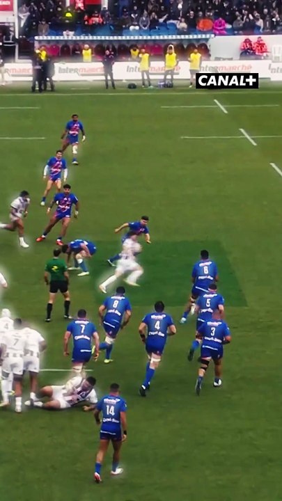 Jalibert est injouable !